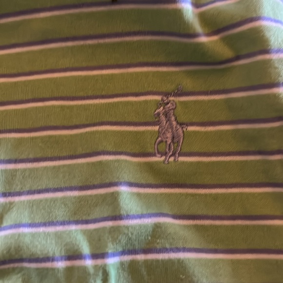 Men’s polo size extra, large designer, Ralph Lauren - Picture 2 of 4